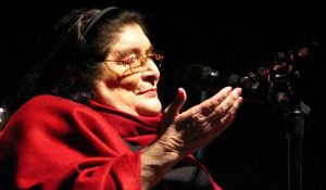 mercedes sosa