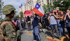 metro-protesta-chile