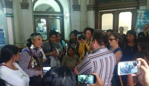 mujeres indigenas