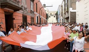 peru