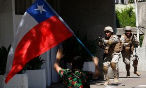 represion-de-protestas-en-chile
