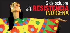 resistencia indigena