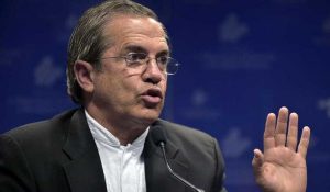 Ricardo Patiño