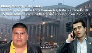 tony hernandez