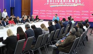 venezuela