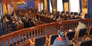 AsambleaBolivia