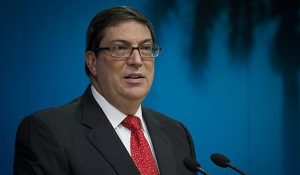 Bruno Rodríguez