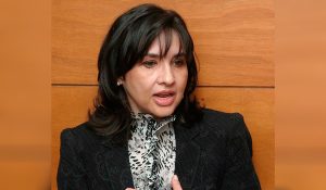 Claudia Blum