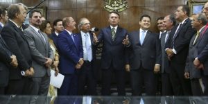 Jair Bolsonaro Brasil