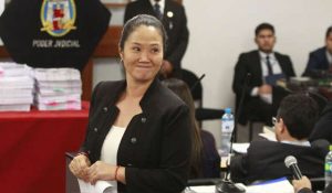 KeikoFujimori