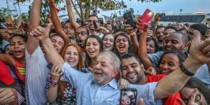 Lula da silva Lula Livre Brasil
