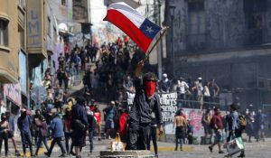 ProtestaChile