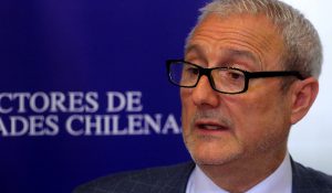 RectorUdeChile