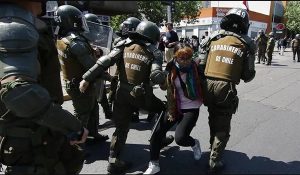 carabineros