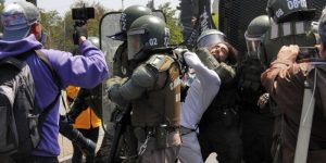 carabineros chile