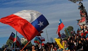 chile