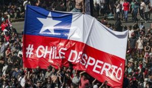 Chile Awake