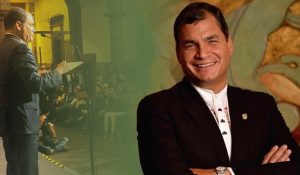 correa america latina