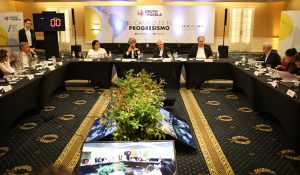 declaracion ii reunion grupo de puebla