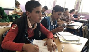 educacion jovenes