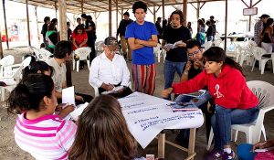 educacion popular
