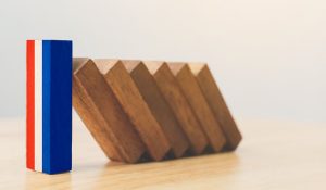 efecto domino - economia paraguay