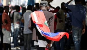 haiti