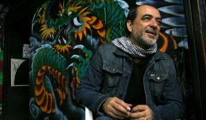 jaime lopez