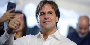 lACALLE