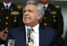 Lenín Moreno sin capacidad ni voluntad de adoptar medidas frente al Covid-19 – Por Adoración Guamán, especial para NODAL