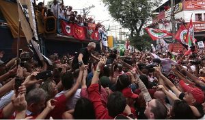 lula da silva