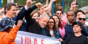 lula libre 2