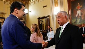 maduro-oposición