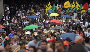 marchasColombia