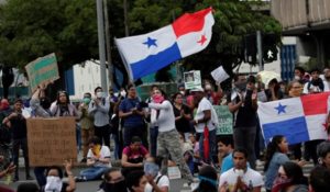 panama