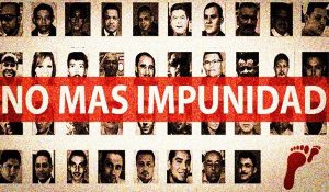 periodistas honduras