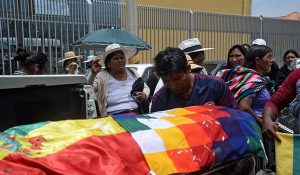 protestas-bolivia-muerto-afp