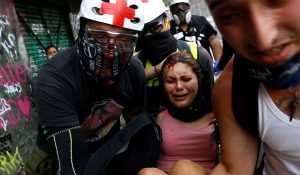 represion-mujeres chile