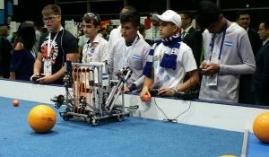 robotica