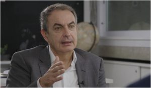 zapatero
