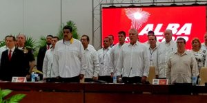 ALBA TCP Cumbre 2019