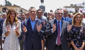 AlbertoFernándezMacri