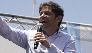 AxelKicillof