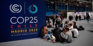 COP 25 Chile