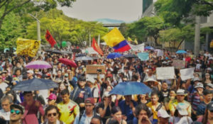 ColombiaParo