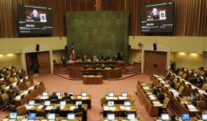 Diputados Chile