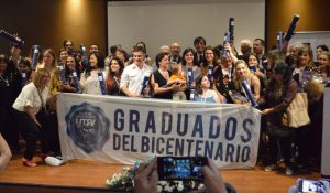 GraduaciónUNDAVX