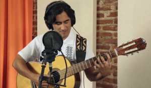 Javier Villalba