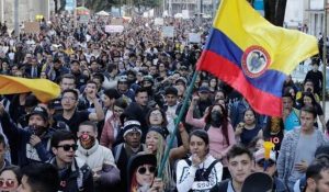 MarchaColombia