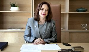 María Fernanda Espinosa OEA